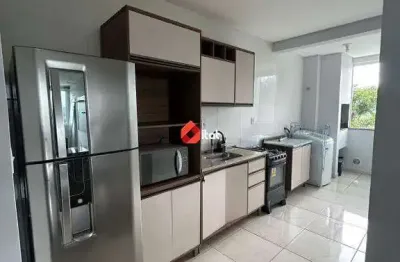 Apartamento com 2 quartos para alugar no Vieiras, Jaraguá do Sul 
