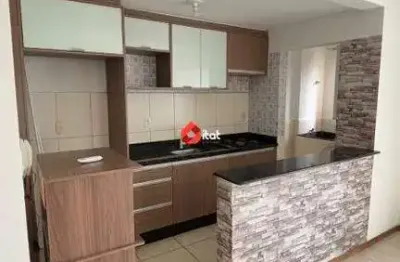 Apartamento para aluguel, 1 quarto, 1 suíte, 1 vaga, ilha da figueira - jaraguá do sul/sc