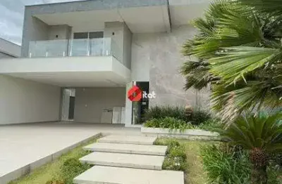 Lindo sobrado de alto padrão no condomínio duquesa de chartres - jaraguá do sul