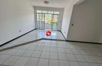 Apartamento com 2 quartos para alugar no Centro, Jaraguá do Sul 