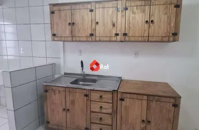 Apartamento com 2 quartos para alugar no Centro, Jaraguá do Sul 