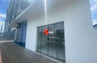 Sala comercial para aluguel, vila nova - jaraguá do sul/sc