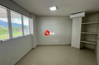 Sala comercial para alugar no Centro, Jaraguá do Sul 