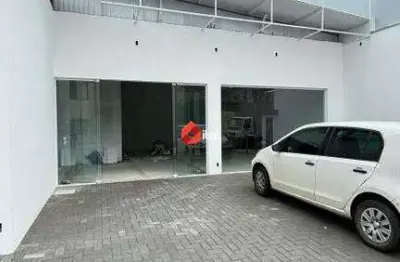 Sala comercial para aluguel, centro - jaraguá do sul/sc