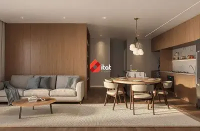Boulevard 500 - apartamentos no bairro nova brasília
