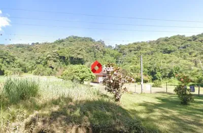 Terreno à venda no Nereu Ramos, Jaraguá do Sul 