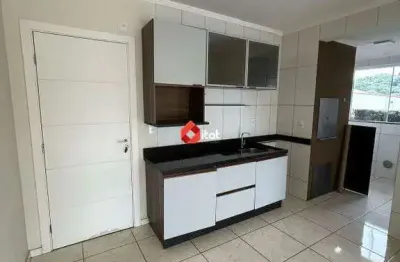 Apartamento para aluguel, 3 quartos, 1 suíte, 2 vagas, Rau - Jaraguá do Sul/SC