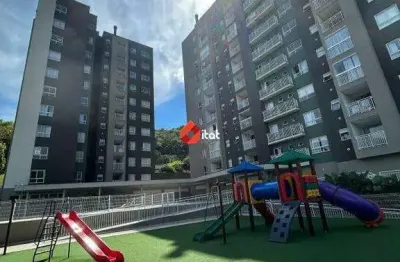 Apartamento novo em vila lalau - jaraguá do sul | próximo à weg!