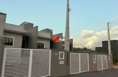 Casa com 2 quartos à venda no Três Rios do Norte, Jaraguá do Sul 