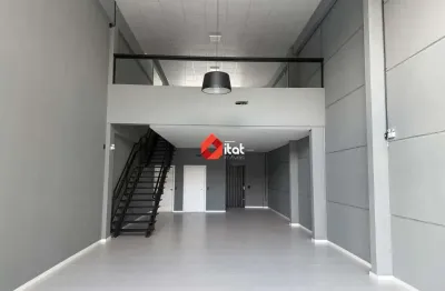 Sala comercial para aluguel, 2 vagas, centro - jaraguá do sul/sc