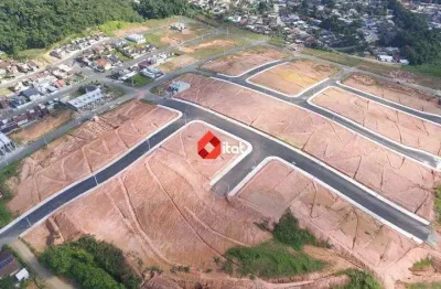Terreno à venda no Três Rios do Norte, Jaraguá do Sul 
