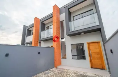 Geminado de alto padrão à venda - jaraguá 99 / jaraguá do sul