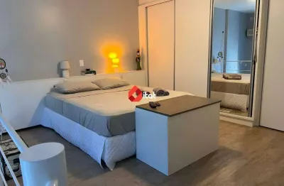 Apartamento para aluguel, 1 quarto, 1 suíte, 1 vaga, Czerniewicz - Jaraguá do Sul/SC