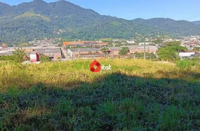 Terreno à venda na Vila Lalau, Jaraguá do Sul 