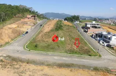 Terreno à venda no Amizade, Jaraguá do Sul 