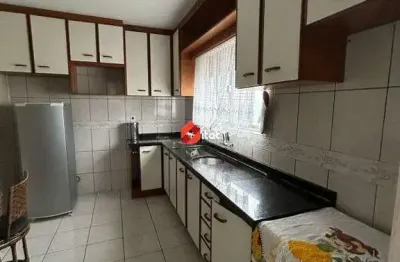 Apartamento no centro, com 3 quartos sendo 1 suíte! – excelente localização!
