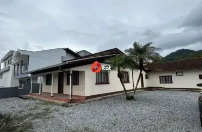 Sala comercial para aluguel, 10 vagas, jaraguá esquerdo - jaraguá do sul/sc