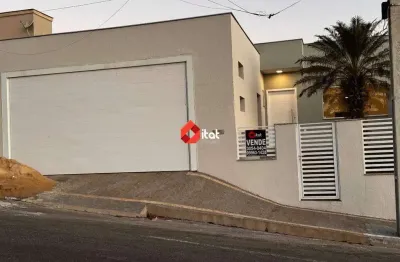 Casa à venda, 3 quartos, 1 suíte, 3 vagas, amizade - jaraguá do sul/sc