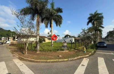 Terreno à venda no Rau, Jaraguá do Sul 