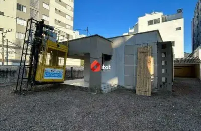 Sala comercial para aluguel, 5 vagas, centro - jaraguá do sul/sc