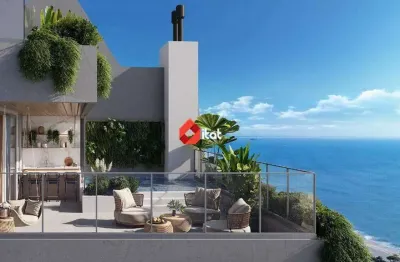 Apartamento à venda no Centro, Balneário Piçarras 