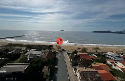 Apartamento à venda, 3 quartos, 1 suíte, 2 vagas, centro - balneário piçarras/sc