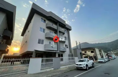 Apartamento para aluguel, 2 quartos, 1 vaga, vila lalau - jaraguá do sul/sc