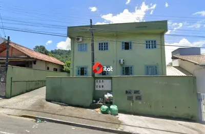 Apartamento à venda, 4 vagas, tifa martins - jaraguá do sul/sc