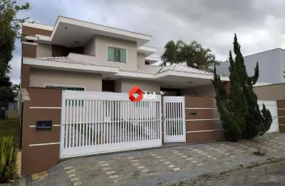 Casa à venda, 3 quartos, 1 suíte, 2 vagas, amizade - jaraguá do sul/sc