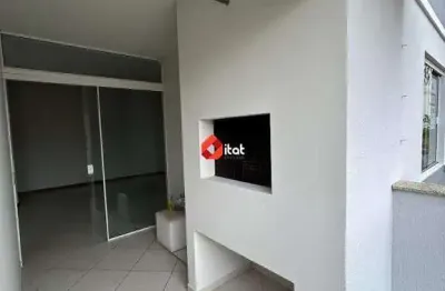 Apartamento para aluguel, 3 quartos, 1 suíte, 1 vaga, vila nova - jaraguá do sul/sc
