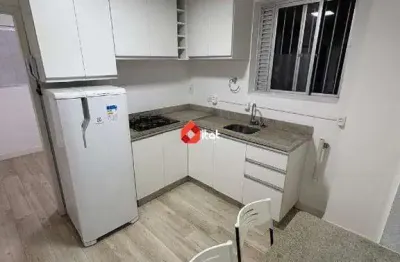 Apartamento para aluguel, 2 quartos, centro - jaraguá do sul/sc