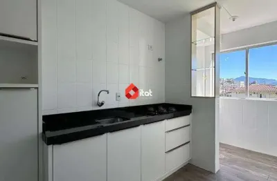 Apartamento de 2 quartos com 65 m² e ótima localização - nova brasília