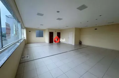 Sala comercial para aluguel, 1 vaga, centro - jaraguá do sul/sc