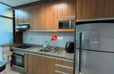 Apartamento para aluguel, 2 quartos, 1 vaga, vila lalau - jaraguá do sul/sc