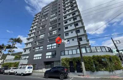 Apartamento à venda, 3 quartos, 1 suíte, 2 vagas, vila nova - jaraguá do sul/sc