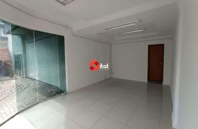 Sala comercial para alugar no Centro, Jaraguá do Sul 