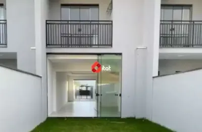 Residencial perseu – geminado duplex com 71,20 m² em guaramirim!
