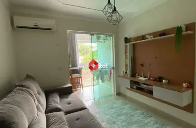 Apartamento com 2 quartos à venda no Centro, Guaramirim 