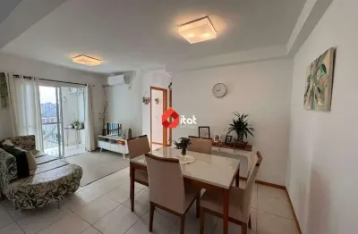 Apartamento à venda, 2 quartos, 1 vaga, vieiras - jaraguá do sul/sc