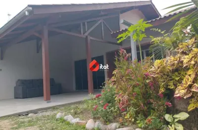 Casa à venda, 3 quartos, 3 vagas, jaraguá esquerdo - jaraguá do sul/sc