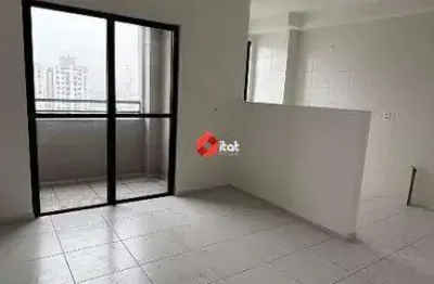 Apartamento à venda, 2 quartos, 1 vaga, vila baependi - jaraguá do sul/sc