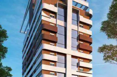 Apartamento para aluguel, 3 suítes, 2 vagas, vila nova - jaraguá do sul/sc