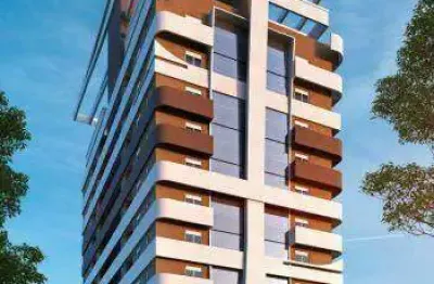 Cobertura de luxo com 296,79 m² | 5 suítes, varanda gourmet e vista para montanha - vila nova, jaraguá do sul