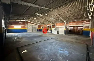 Barracão / Galpão / Depósito para alugar em Imigrantes, Guaramirim 