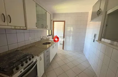 Apartamento à venda, 3 quartos, 1 suíte, centro - jaraguá do sul/sc
