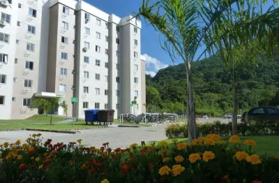 Apartamento com 2 quartos à venda no João Pessoa, Jaraguá do Sul 