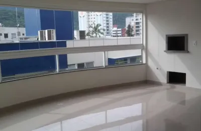 Apartamento para aluguel, 2 quartos, 1 vaga, centro - jaraguá do sul/sc