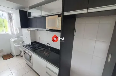 Apartamento para aluguel - residencial | bairro jaraguá 99, jaraguá do sul (referência 1)