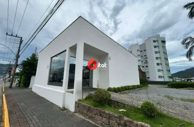 Sala Comercial para aluguel, 10 vagas, Centro - Jaraguá do Sul/SC