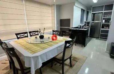 Apartamento à venda, 3 quartos, 1 suíte, 2 vagas, centro - pomerode/sc